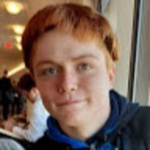 Meet your Posher, Kevin